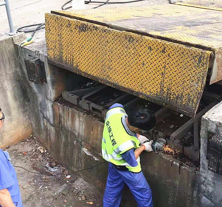 機(jī)電設(shè)備安裝工程